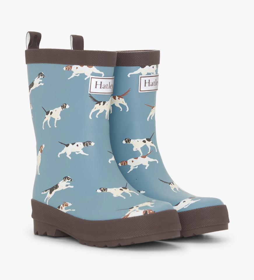 Boys Shoes