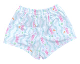 James & Lottie Seahorse James Swim Trunks