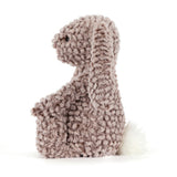 Jellycat Bashful Luxe Pine Bunny
