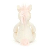 Jellycat Bashful Unicorn- Multiple Sizes