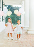 Trotter Street Magical Balloons Ribbon Dress