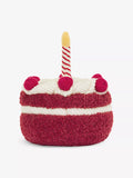 Jellycat Amuseables Cheri Cake