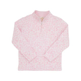 The Beaufort Bonnet Company Canter Collar Half Zip