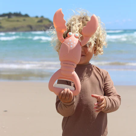 Sunnylife Coral Lobster Sand Claws