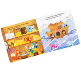Story of Noah Book