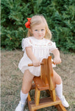 Lullaby Set White Wreath Hope Chest Bubble