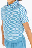 The Beaufort Bonnet Company Prepletic Prim & Proper Polo