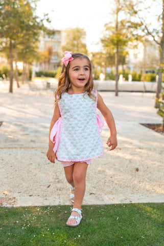 Mint Magnolia Uptown Turtles Set