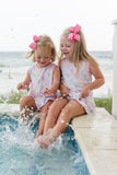 James & Lottie Knit Sweet Summertime Madison Play Dress *Pre Sale*