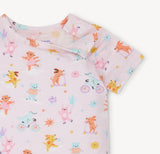 Magnetic Me Playground Pals Short Pajamas