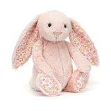 Jellycat Bashful Blush Cherry
