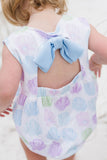 James & Lottie Knit Shells Lottie Bubble *Pre Sale*