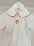 Remember Nguyen Santa Day Gown