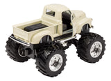 Die Cast Monster Truck 1953 Chevy 3100 Pickup-Assorted Colors