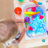 Glo Pals Light Up Cubes- Blair