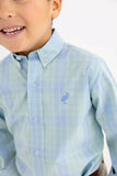 The Beaufort Bonnet Company Dean's Dress Shirt
