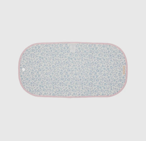 The Beaufort Bonnet Company X Goose Waddle Greenbriar Garden Pret Changing Mat