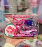Young + Wild & Friedman Sensory Dough Bags