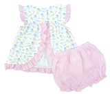 James & Lottie Zoo-pendous Natalie Set *Pre Sale*