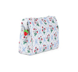 TRVL Design Berry Nice Roadie Pouch (Multiple Sizes)