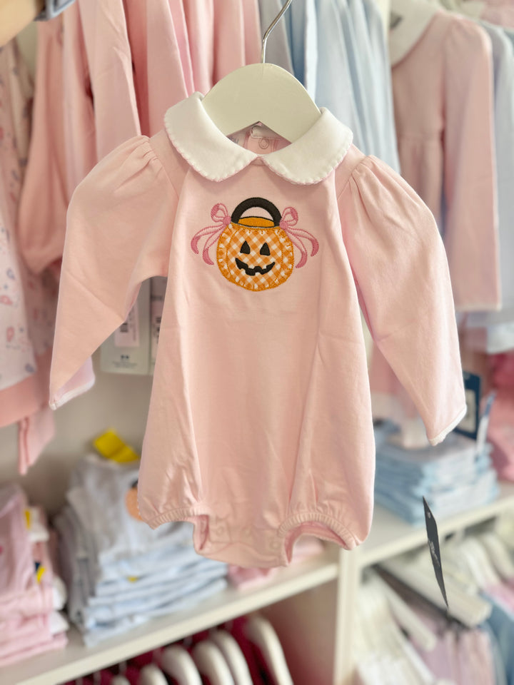 Trick Or Treat