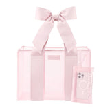 Case-Mate Special Edition Bow Beach Tote w/ Phone Pouch
