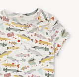 Magnetic Me Reel Good Pajamas