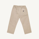 The Beaufort Bonnet Company Twill Sheffield Pants
