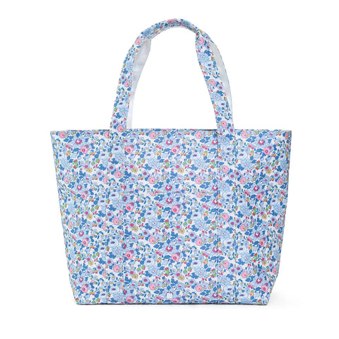 TRVL Bridgehampton Floral Jumbo XL Tote