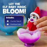 Elf On The Shelf Frost Pips Mini Blooms