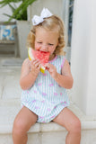 James & Lottie Knit One In A Melon Madison Bubble *Pre Sale*