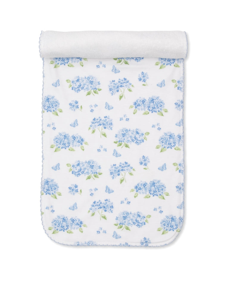 Burp Cloths
