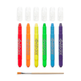 Ooly Smooth Stix Watercolor Gel Crayons