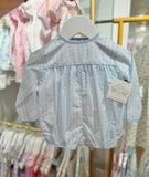 Mint Magnolia South End Sweethearts Liam Bubble