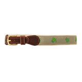 J. Bailey Turtle Belt