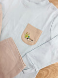 Squiggles by Charlie Mallard Pant Set