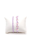 Great Pretenders Butterfly Shimmer Bracelets