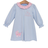 Trotter Street Big Sister Dress