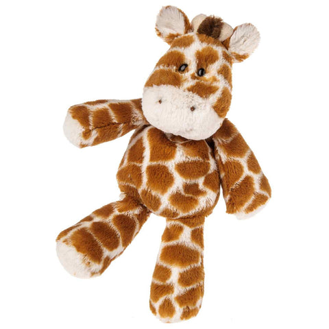 Mary Meyer Marshmallow Junior Giraffe  9"