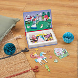 Magneti'book- Princesses