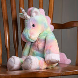 Mary Meyer Marshmallow Fro-Yo Unicorn 13"