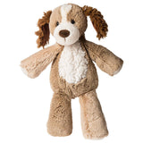 Mary Meyer Marshmallow Parker Pup 13"