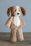 Mary Meyer Marshmallow Parker Pup 13"
