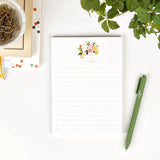 Emily Lex Studio Checklist Notepad- 2 Options