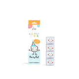 Glo Pals Light Up Cubes-  Party Pal