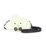 Jellycat Amueables Stratto Cloud Shoulder Bag