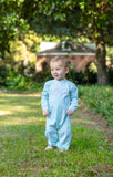 Trotter Street Western Long Romper