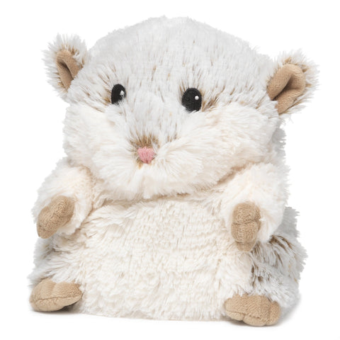 Warmies Hamster 13"