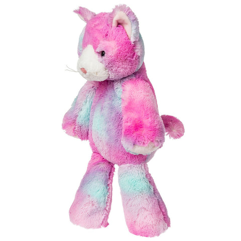 Mary Meyer Marshmallow Cupcake Kitty 13"