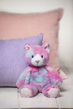 Mary Meyer Marshmallow Cupcake Kitty 13"